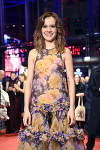 Festivaleröffnung und Filmpremiere 'No Good Men', Berlinale 2026