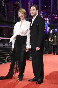 Festivaleröffnung und Filmpremiere 'No Good Men', Berlinale 2026