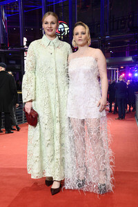 Festivaleröffnung und Filmpremiere 'No Good Men', Berlinale 2026