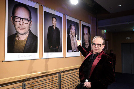 Opening Party, Berlinale 2017