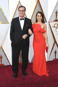 Oscar-Verleihung 2018 in Los Angeles