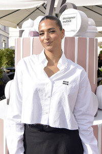 Photocall zum 15-jährigen Jubiläum des Designer Outlet Berlin in Wustermark