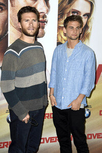 Photocall 'Overdrive' in Berlin