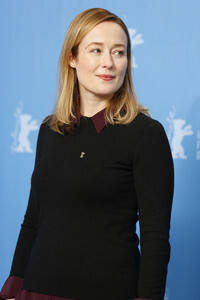 'A Quiet Passion' Photocall, Berlinale 2016