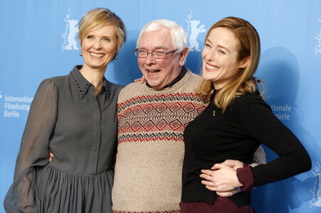'A Quiet Passion' Photocall, Berlinale 2016