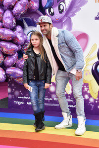 Filmpremiere 'My Little Pony' in Berlin