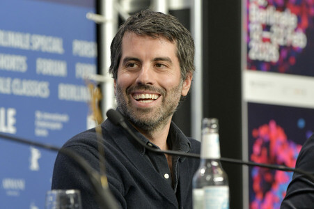 Pressekonferenz 'Queen at Sea', Berlinale 2026