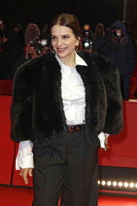 Filmpremiere 'Queen at Sea', Berlinale 2026