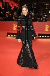 '3 Tage in Quiberon' Premiere und Präsentation der European Shooting Stars 2018, Berlinale 2018
