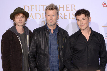 Deutscher Radiopreis 2015