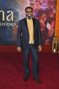 Filmpremiere 'Ramayana: Rise of a Legend' in Los Angeles