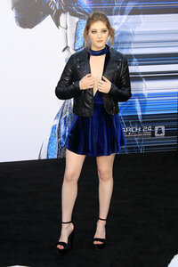 Filmpremiere 'Power Rangers' in Los Angeles