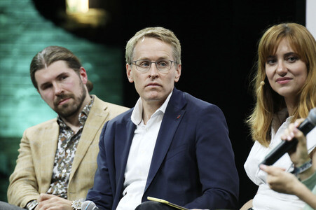 re:publica 2026 in Berlin