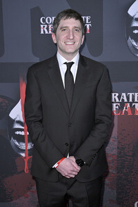 Filmpremiere 'Corporate Retreat' in Burbank