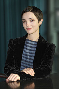 Photoshooting mit Jessica Reynolds, Braunschweig International Film Festival 2025