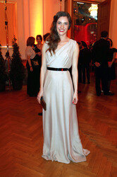 25. Romy Gala 2014, Wien