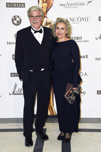 28. Romy Gala 2017 in Wien
