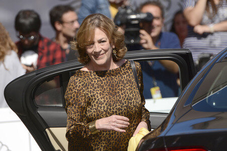 63. Internationales Filmfestival San Sebastian