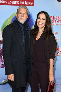 Filmpremiere 'Mission Santa - Ein Elf rettet Weihnachten' in Berlin