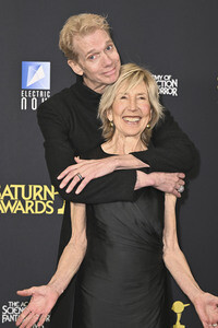 Saturn Awards 2026 in Universal City