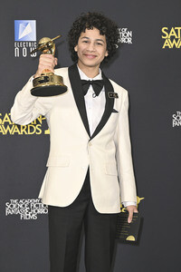 Saturn Awards 2026 in Universal City