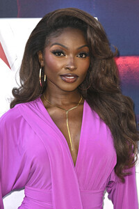Filmpremiere 'Scary Movie' in Los Angeles