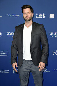 6. Deutscher Schauspielerpreis 2017 in Berlin