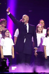 TV-Show 'Schlagerbooom 2025' in Dortmund