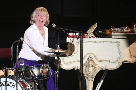 Konzert von Helge Schneider in Hannover