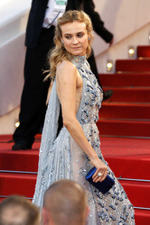 'The Sea of Trees' Premiere, Cannes Film Festival 2015