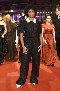 Filmpremiere 'At the Sea', Berlinale 2026