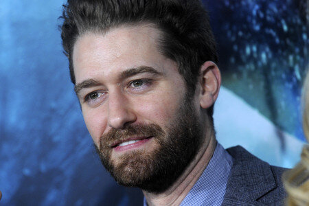 Filmpremiere 'Im Herzen der See' in New York