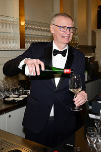 06.02.2026<br>SemperOpernball 2026 in Dresden