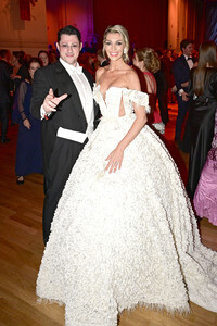 SemperOpernball 2026 in Dresden