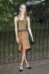 Serpentine Summer Party, London