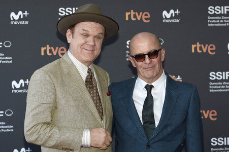 Filmpremiere 'The Sisters Brothers', San Sebastian Film Festival 2018