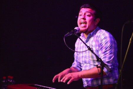 'Ska From The Ghetto' Konzert in Hannover
