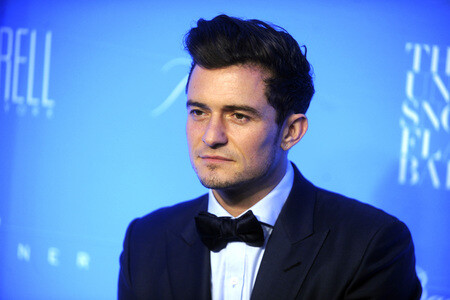 11. UNICEF Snowflake Ball in New York