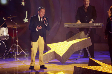 'Das Sommerfest am See' TV-Show, Erfurt