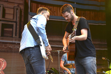 Münchener Sommernachtstraum 2015