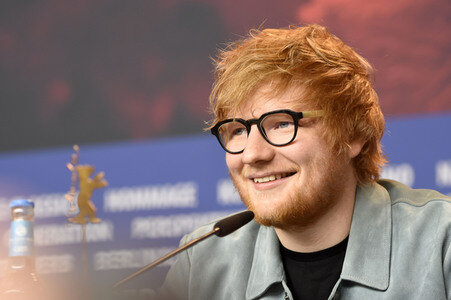 'Songwriter' Pressekonferenz, Berlinale 2018