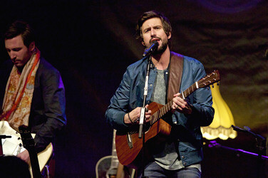 Tom Beck Konzert, Hamburg