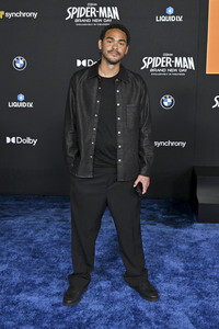 Filmpremiere 'Spider-Man: Brand New Day' in Los Angeles