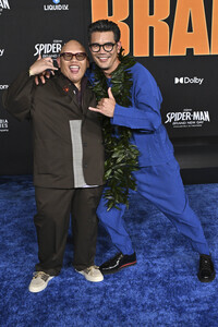 Filmpremiere 'Spider-Man: Brand New Day' in Los Angeles