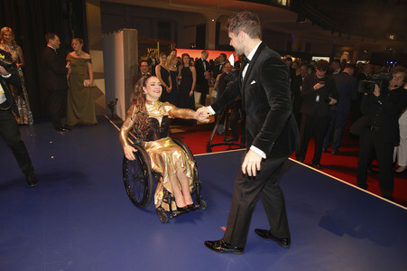 55. Ball des Sports 2026 in Frankfurt