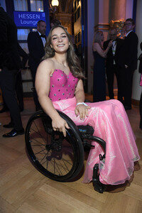 43. Deutscher SportpresseBall 2025 in Frankfurt am Main