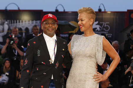 Filmpremiere 'A Star Is Born', Internationale Filmfestspiele von Venedig 2018