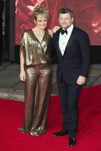 Filmpremiere 'Star Wars: Die letzten Jedi' in London