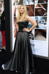 'If I Stay' Premiere, Los Angeles
