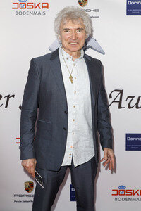 13. Steiger Award in Dortmund